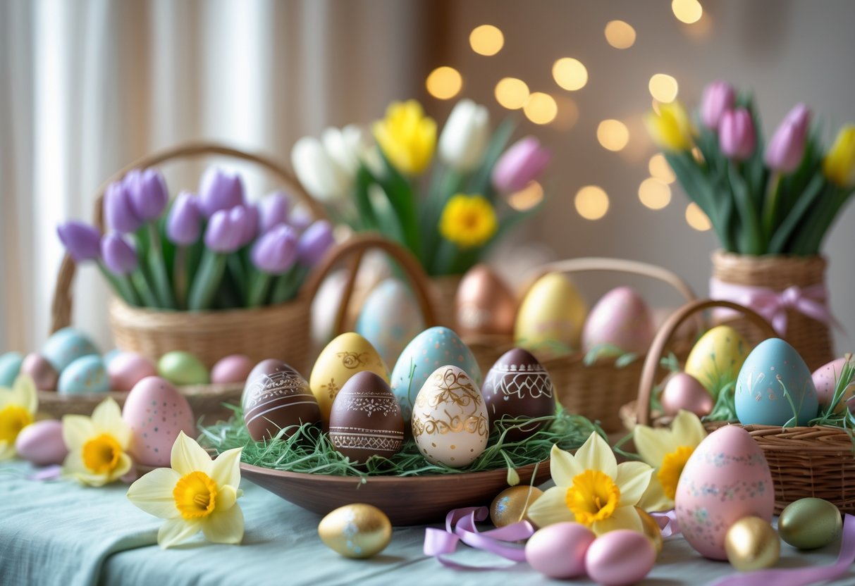 Saadan finder du de bedste aeg til voksne i paaske